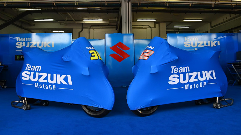 Η Dorna ρίχνει το γάντι στην Suzuki με σκληρή ανακοίνωση