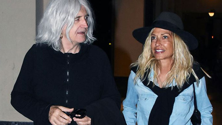 H Άννα Βίσση εξομολογείται: «Χωρίς τον Καρβέλα δεν υπάρχει Βίσση, από τότε που τον γνώρισα…»