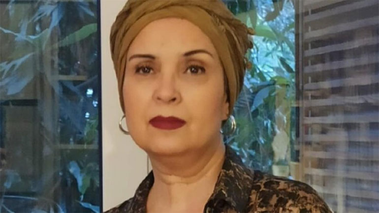 Πέθανε η ηθοποιός Άννα Μέγα