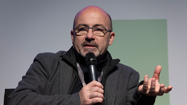 Ιταλία: Στόχος η απεξάρτηση από το ρωσικό φυσικό αέριο έως το 2024