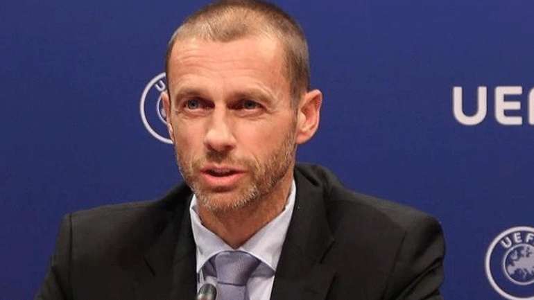 Τσέφεριν: «Προβλέπω αγγλικό τελικό στο Παρίσι»