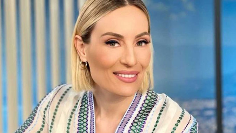 Η οργισμένη αντίδραση της Ελεονώρας Μελέτη για το «αγοράκι» που κακοποίησε γάτα σε ψαροταβέρνα στην Αιδηψό