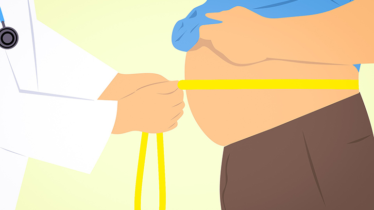 Ευρώπη: Υπέρβαροι το 60% των ενηλίκων, σύμφωνα με τον ΠΟΥ – Η Ελλάδα πάνω από τον μέσο όρο