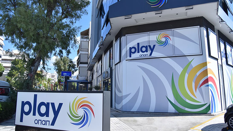 Χωρίς πιστοποιητικά η είσοδος στα καταστήματα ΟΠΑΠ και PLAY