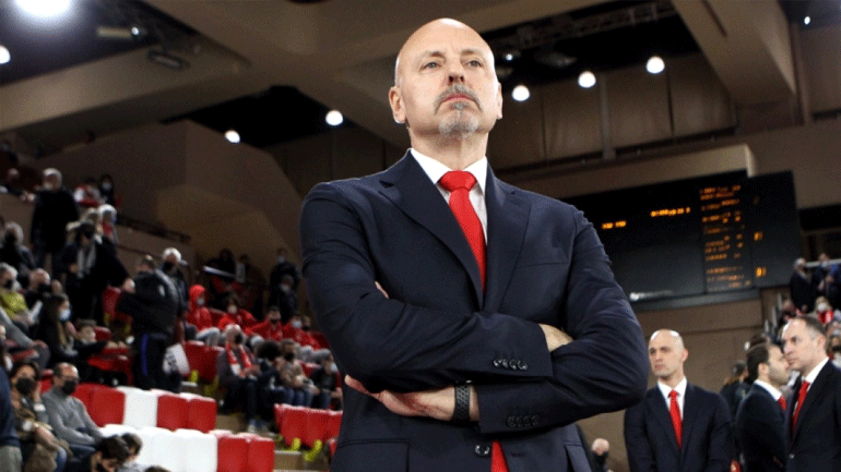 Ομπράντοβιτς: «Πρέπει να παίξεις με καρδιά για να νικήσεις τον Ολυμπιακό στο ΣΕΦ»