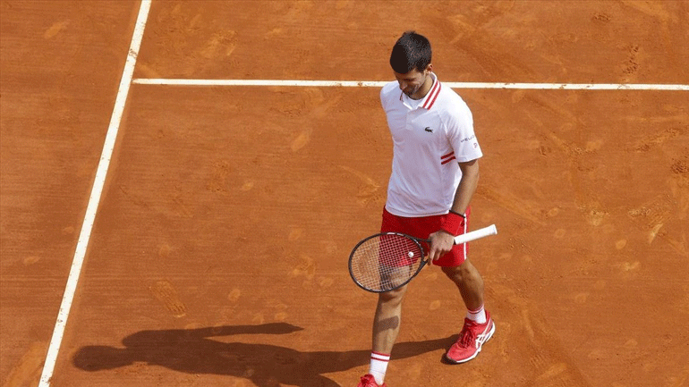 Mutua Madrid Open: Ο Τζόκοβιτς… βρίσκει σιγά-σιγά τον εαυτό του