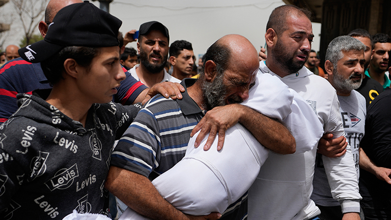 Η Τουρκία θα επεκτείνει το πρόγραμμα επαναπατρισμού Σύρων