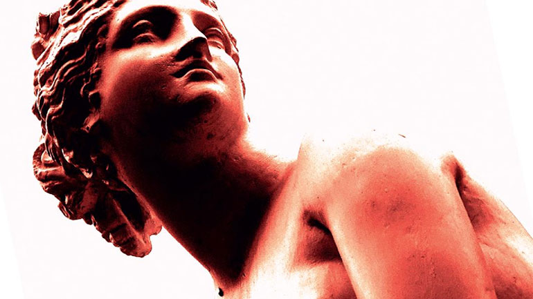 «Η Ψυχή της Γυναίκας» του Aldo Carotenuto