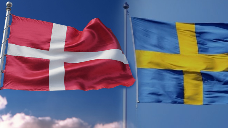 Δανία και Σουηδία ανοίγουν ξανά τις πρεσβείες τους στο Κίεβο
