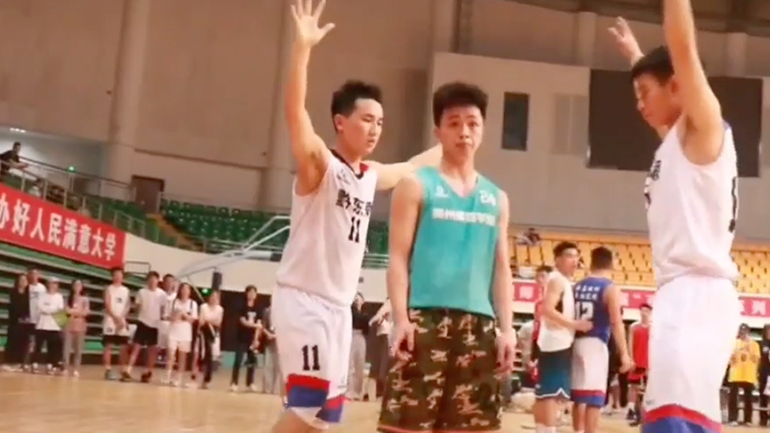 Δυνατός παίκτης