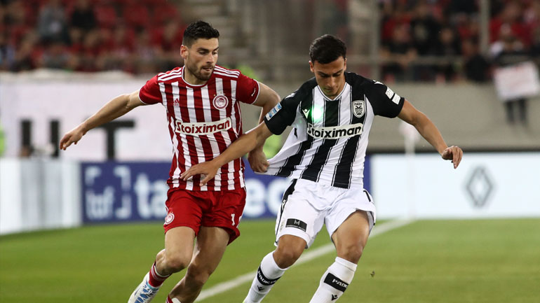 Super League: Ο ΠΑΟΚ θέλει να αναβάλλει τη στέψη του Ολυμπιακού!