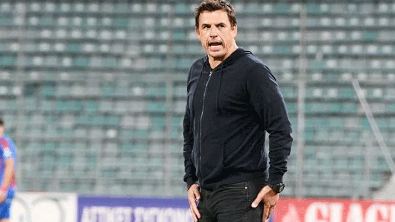 Με Κόλμαν και του χρόνου ο Ατρόμητος