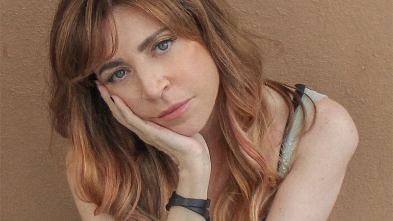 Το πρώτο μυθιστόρημα της Δήμητρας Παπαδοπούλου