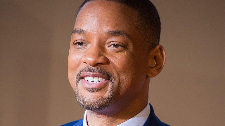 Γουίλ Σμιθ:  Ακυρώθηκε ο δεύτερος κύκλος της κωμικής σειράς «This Joka»