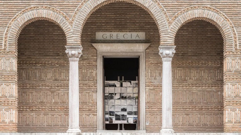 «Η Λεωφόρος της Κοινωνίας των Εθνών – Μια Μεγάλη Χειρονομία για τη Θεσσαλονίκη» στο Μουσείο Μπενάκη