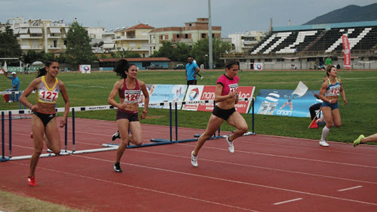 «Παπαφλέσσεια»: Τα αγωνίσματα και το πρόγραμμα του μίτινγκ στίβου