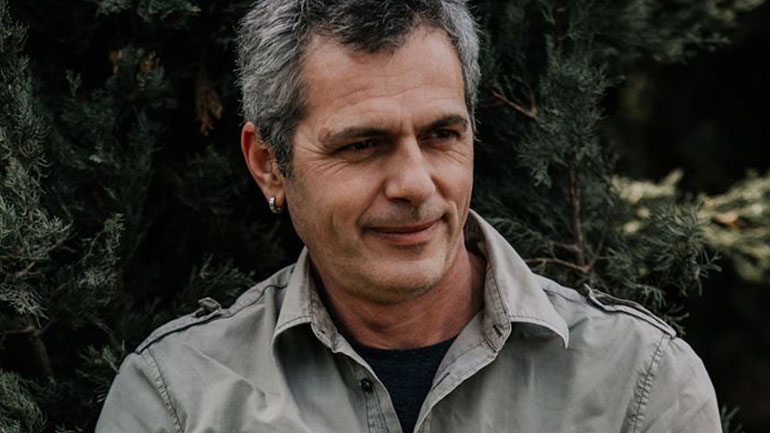 Η εξομολόγηση του Μάριου Αθανασίου για τη μάχη του με την κατάθλιψη