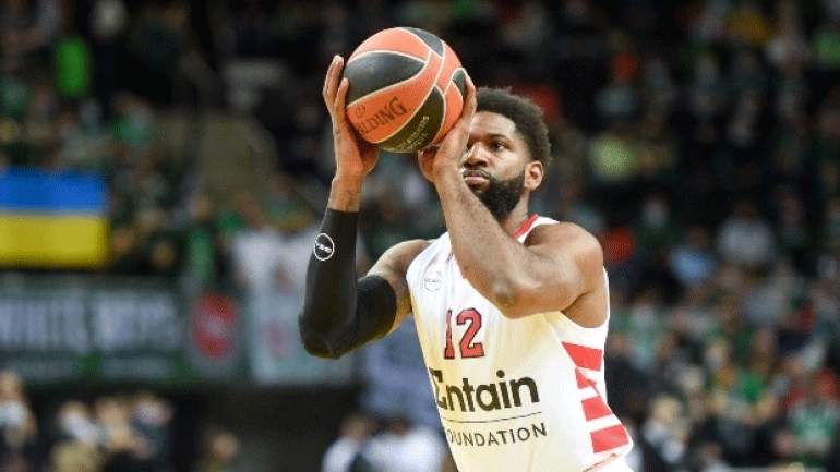 Ολυμπιακός: Παίζει ο Μάρτιν με Μονακό