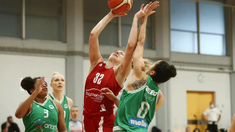 Μπάσκετ γυναικών: Άλλαξε ώρα ο πρώτος τελικός «αιωνίων»