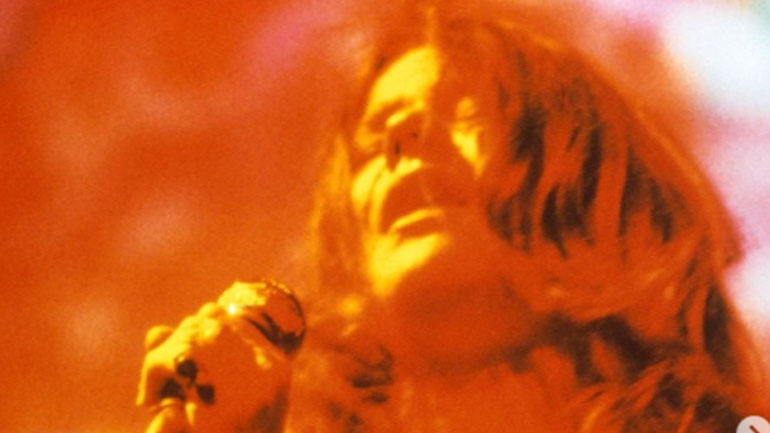 Φωτογραφίες της Janis Joplin που βλέπουμε για πρώτη φορά, από τον Elliott Landy