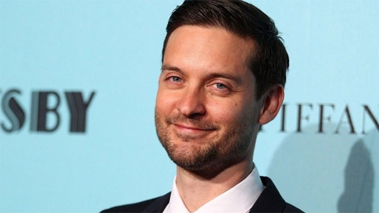 Ο Τόμπι Μαγκουάιρ θα υποδυθεί τον Τσάρλι Τσάπλιν στην ταινία «Babylon»