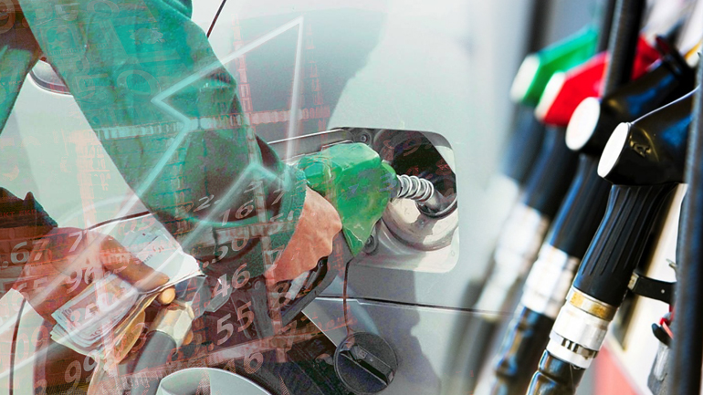 Ρεκόρ αυξήσεων σε βενζίνη και πετρέλαιο 