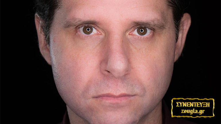 Δημήτρης Μυλωνάς: «Αναγκαιότητα μια δίκαιη κι αλληλέγγυα κοινωνία»