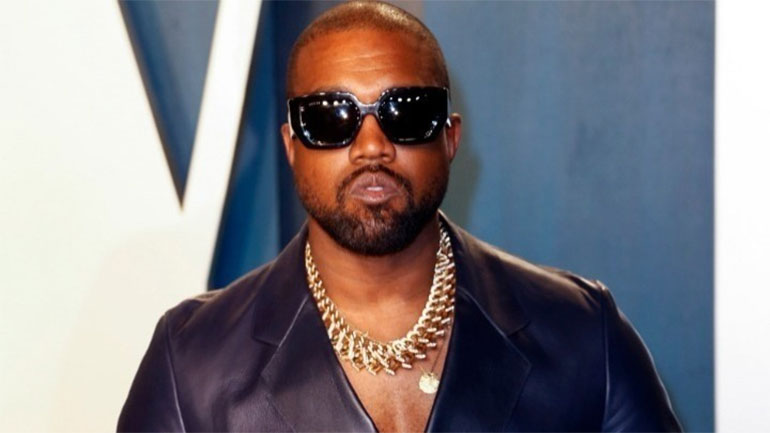 Μήνυση κατά του Kanye West από πάστορα