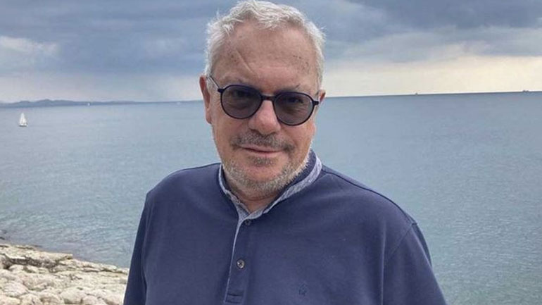 Σταμάτης Μαλέλης: «Έπαθα έμφραγμα, έπεσα σε βαθύ κώμα»