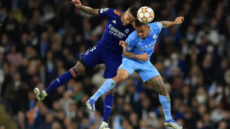 Champions League: Η «τιτανομαχία» Ρεάλ – Σίτι με φόντο τον τελικό