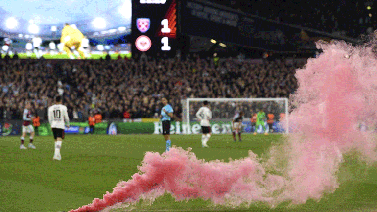 Γερμανία: Επίθεση σε φιλάθλους της Γουέστ Χαμ