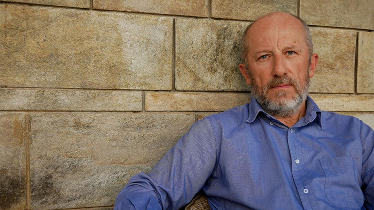 «Club 23,4» του Ντίνου Γιώτη