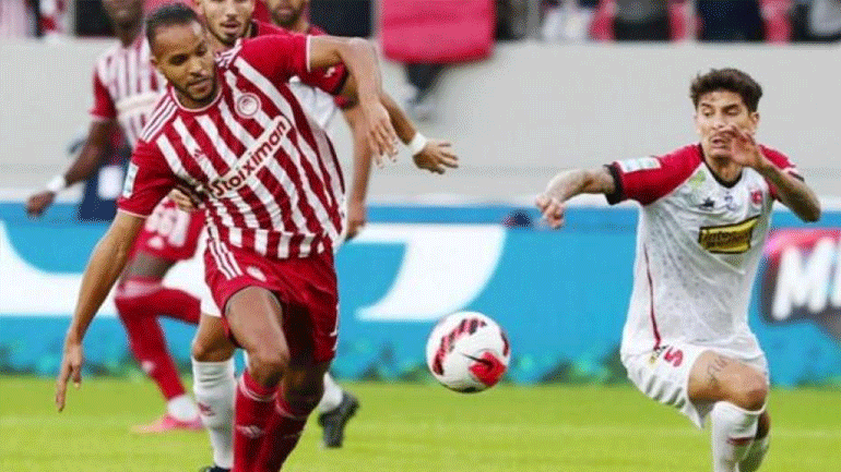 Βόλος: Παρελθόν και ο Ζαν Πιέρ Ρίνερ