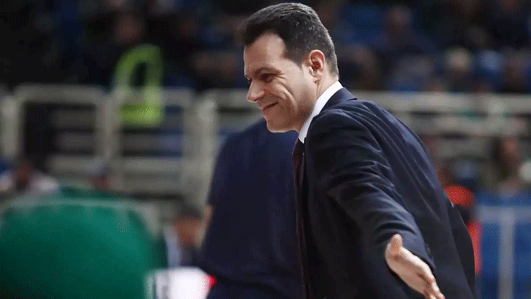 Οδεύει προς Φενερμπαχτσέ ο Ιτούδης