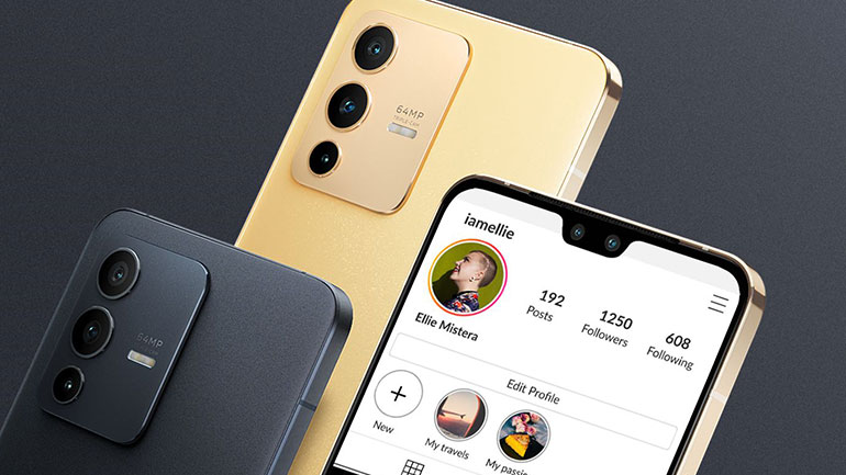 vivo: Αυτές είναι οι τιμές των πρώτων κινητών της εταιρείας στην Ελλάδα