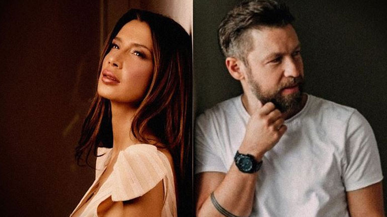 Γιάννης Βαρδής για τη δικαστική διαμάχη με την Πάολα: «Έπρεπε να επικοινωνήσει μαζί μου…»