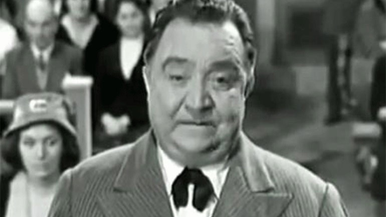 Χρήστος Ευθυμίου: O αγαπημένος «βλάκας» του ελληνικού κινηματογράφου που τιμήθηκε με μετάλλιο Ανδρείας