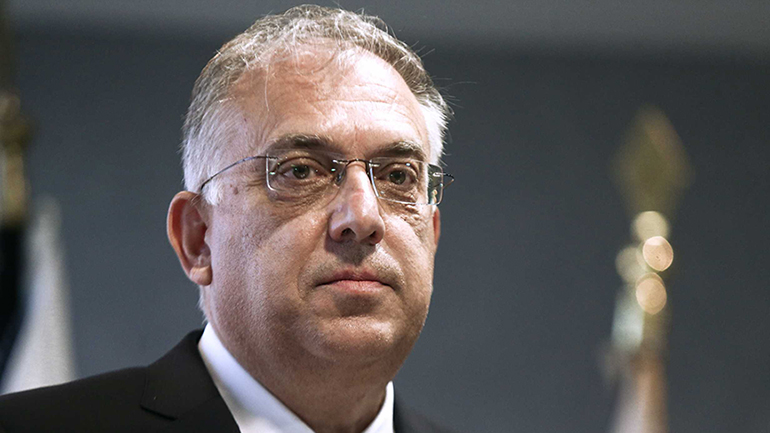 Θεοδωρικάκος: Η ασφάλεια κρατών και πολιτών προϋπόθεση για την οικονομική ανάπτυξη