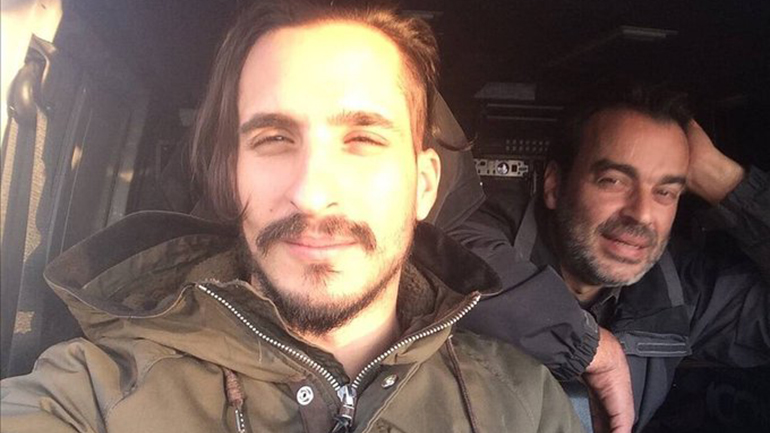 Σήμερα η κηδεία του Βασίλη Ντινόπουλου – Αποτεφρώθηκε στη Ριτσώνα