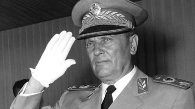 Αν ήταν Έλληνας ο Τίτο των Βαλκανίων…