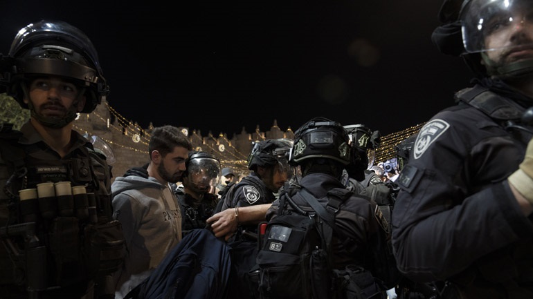 Επίθεση στο κεντρικό Ισραήλ – Τουλάχιστον 3 νεκροί