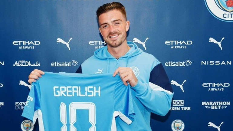 Με «κορυφαίο» τον Τζακ Γκρίλις