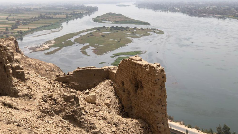 Αίγυπτος: 85 αρχαίους τάφους έφερε στο φως η αρχαιολογική σκαπάνη