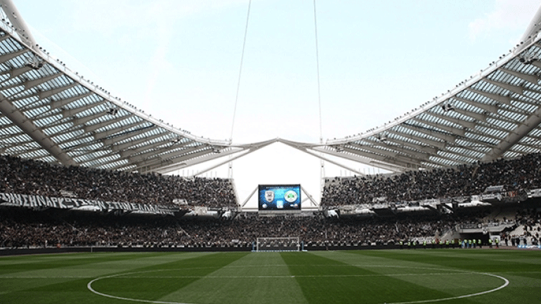 Κύπελλο Ελλάδας: Στη σύσκεψη της Δευτέρας (9/5) θα οριστικοποιηθεί ο αριθμός των εισιτηρίων του τελικού