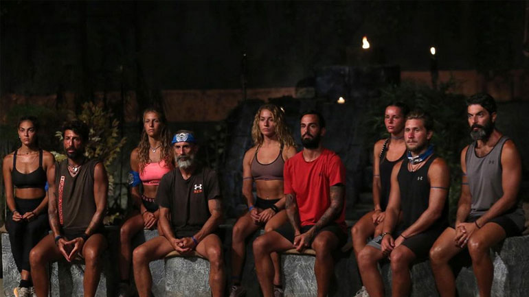 Survivor: Αυτός είναι ο παίκτης που αποχώρησε