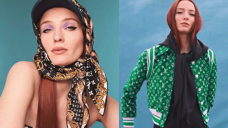 Sophie Turner: Τα νέα της επαγγελματικά βήματα και η ζωή της ως μαμάς!