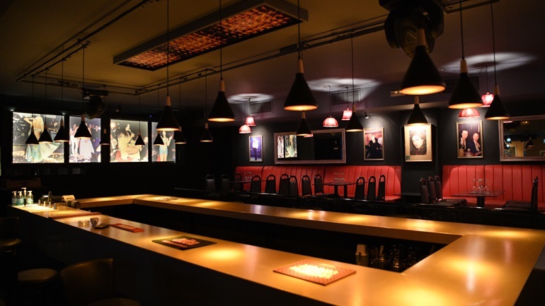 «Argi’s House»: Συνεχίζονται κανονικά οι εμφανίσεις Kωνσταντίνας-Σαμπρίνας-Μάνη