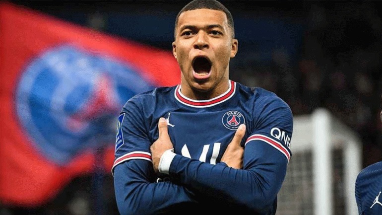 Εμπαπέ: Πρόταση «μαμούθ» από Παρί – Το «όχι» για υπογραφή στη Ρεάλ πριν το τέλος της σεζόν