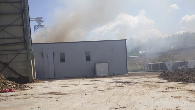 Σήμερα η κηδεία του 28χρονου εργαζόμενου στα Γρεβενά- Τι λέει η εταιρεία για τα αίτια της έκρηξης