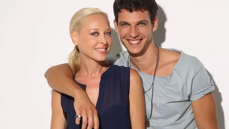 Night out: Ο Βασίλης Μίχας απαντά για τη σχέση του με τη Φαίη Ξυλά